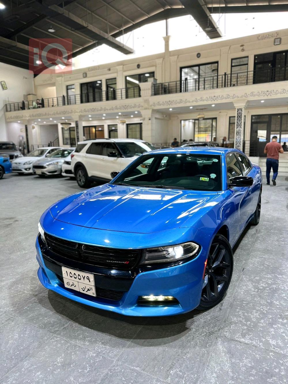 Dodge Charger
